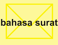 Bahasa Surat