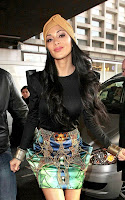 Nicole Scherzinger Picture