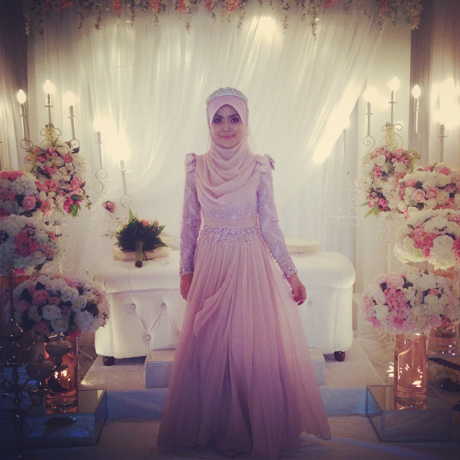 Mimpi Kita Wedding Dress