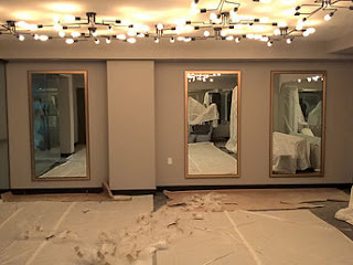 Mirrors From Bkny Glass