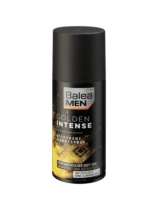 عطر رجالي Balea