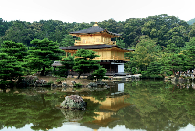 Top Ten Most Beautiful Places To Visit In Japan