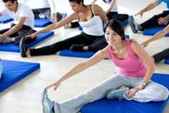 Health & Fitness club locations in Kolkata