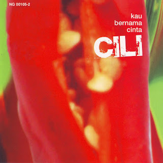 Cili - Angan Indah MP3