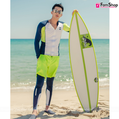 Bikini đôi đi biển M750