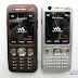 Tons and tons of Sony Ericsson W890 live pics