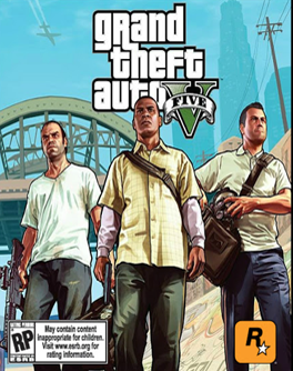 Watch Gta 5 Download Free Pc Game Demos For Pc