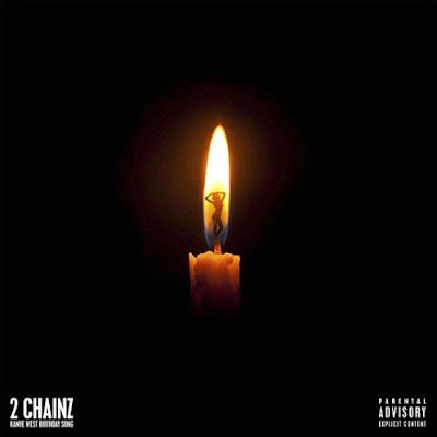 2 Chainz - Birthday Song (feat. Kanye West) Lyrics