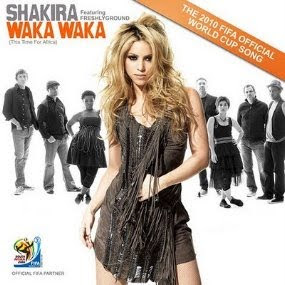 Shakira, linda, mulheres, fotos, videos, copa, do mundo, tema, musica, shakira e, tema da copa, 2010, africa do sul
