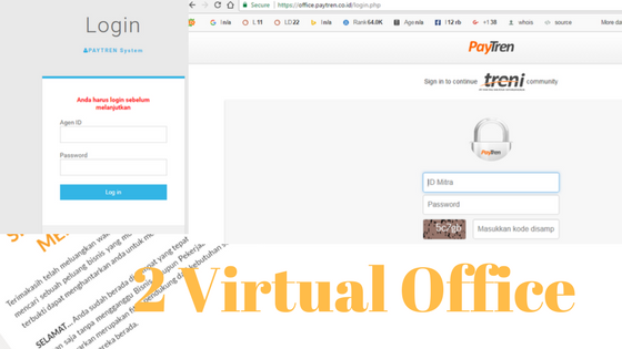 2 virtual office paytren
