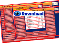 Download Aplikasi kelengkapan Format administrasi Guru SD,SMP,SMA/SMK 