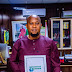 Chairman Seman Global  Amb. Maxwell Stephen Nominated For Indigenous Award Nigeria