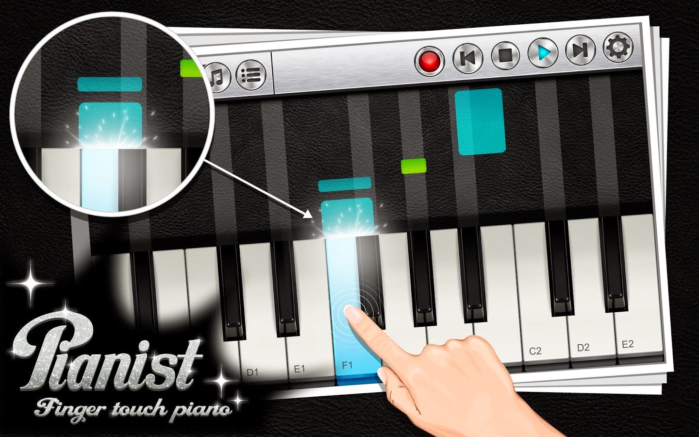 Android Apps Apk: Learn How To Play Piano 20141701 Apk ...