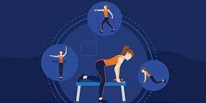 Advancements Digital Wellness Programs