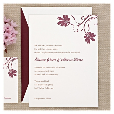  wedding vows samples 