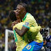 Brasil vence primeira com Ancelotti e se classifica para Copa do Mundo