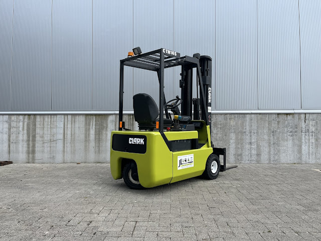 CLARK CTM16S Elektrische heftruck