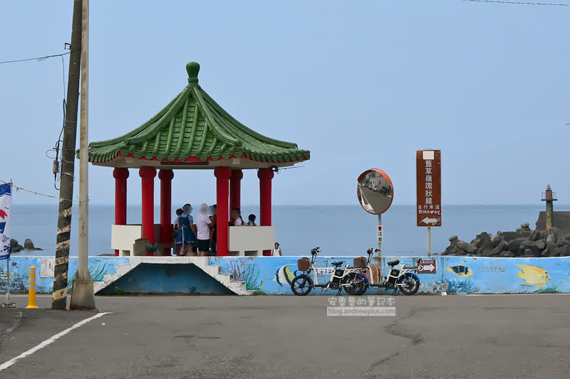 舊草嶺隧道,福隆租自行車,舊草嶺環狀線