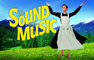 The Sound Of Music Tour