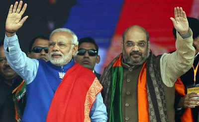 Amit-shah-and-Narendra-modi