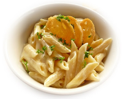 alfredo sauce