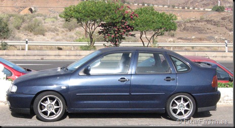 Bildquiz – Gissa Bilen #45