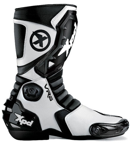 Spidi Boots Xpd6