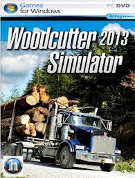 Woodcutter Simulator 2013 | PC Games