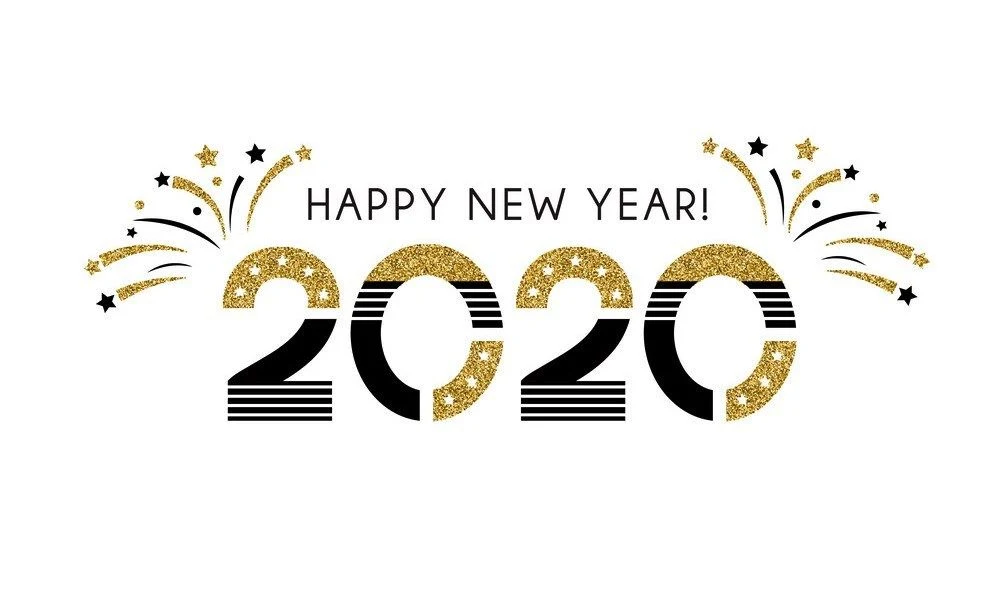 Happy New Year Images 2020 free download
