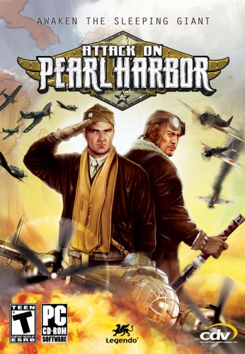 Juegos DC: Attack on Pearl Harbor PC FULL (MULTIJUGADOR LAN)