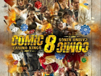 Download Film Comic 8 Casino Kings part 2 (2016) WEBDL Gratis (840MB)