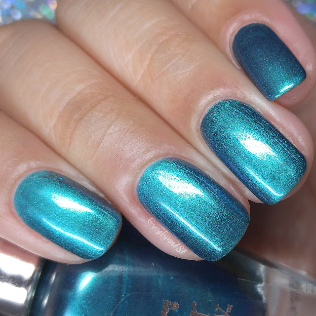 Sally Hansen Color Therapy - Reflection Pool