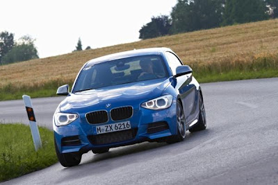 2013 BMW M135i Release date, Price, Interior, Exterior, Engine1