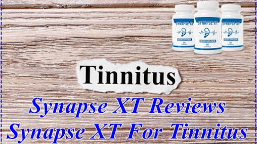 Synapse XT Tinnitus