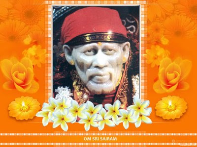 Shirdi Sai Baba Wallpaper. Shirdi Sai Baba Wallpapers,