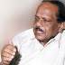 முன்னாள் போராளிகள் தேர்தலில் போட்டியிட இடமளிக்கிறார் ஆனந்தசங்கரி