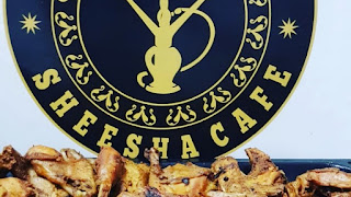 Lowongan Kerja Arabian Resto & Sheesha Cafe 