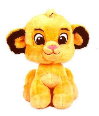  Peluche Simba El Rey León