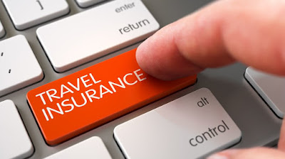 Buying Travel Insurance