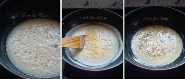 make   from at to at Ghee Priya: ghee Ghee make butter Homemade How home home  Step to  Step  how by Recipe unsalted