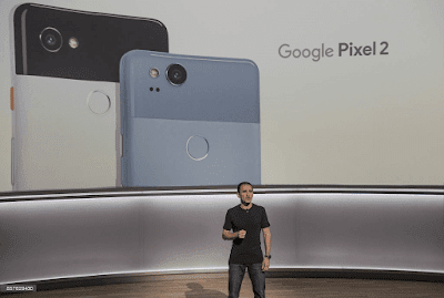 Google Pixel 2 Features and Price