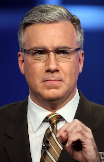 Keith Olbermann