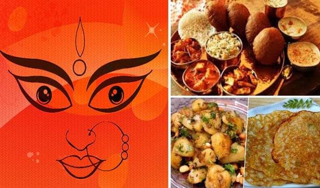 नवरात्रि व्रत के दौरान न करें सेहत की अनदेखी, अपनाएं यह तरीके