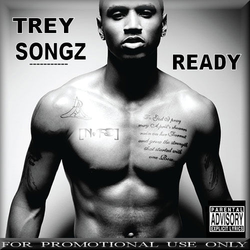 album drake trey songz ready. Trey Songz - Ready(Retail)