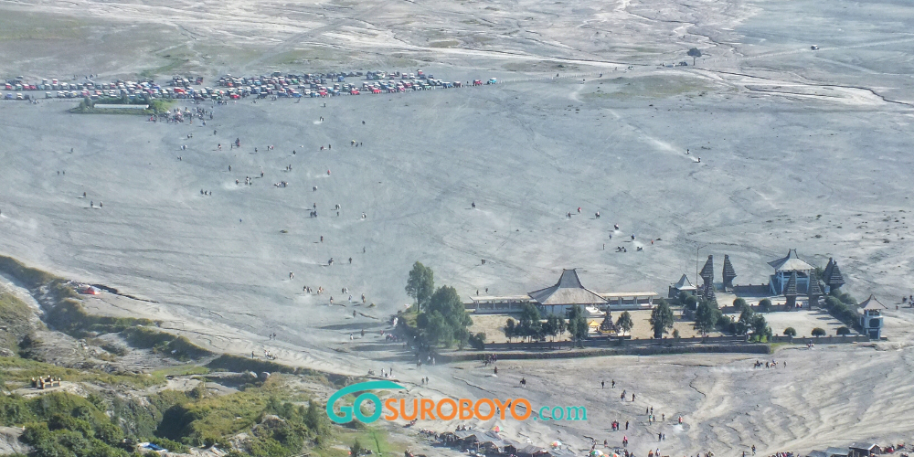 spot panorama wisata bromo pura luhur poten