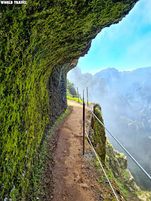 madeira