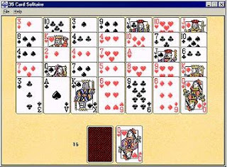 Card Solitaire v1.02 Free