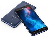 Panasonic Luncurkan Smartphone Murah P85 NXT 