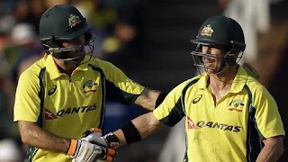 South Africa vs Australia 2nd T20I 2016 Highlights