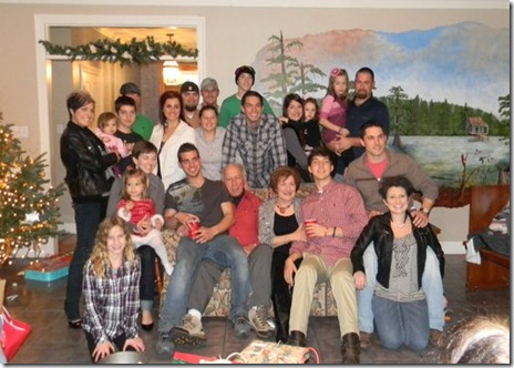 e christmas group